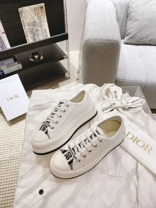 Dior shoes - rep shoes