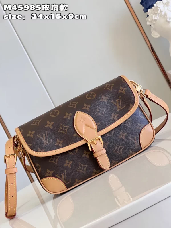 Louis Vuitton bag - louis vuitton replica bags