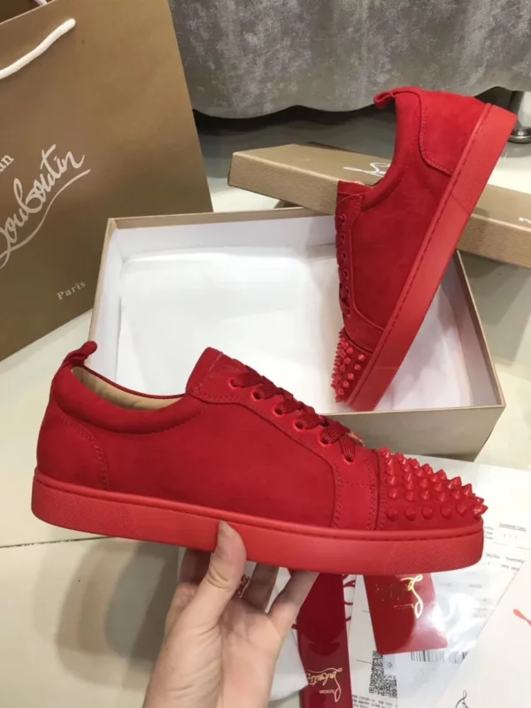 Christian Louboutin shoes - Reps shoes