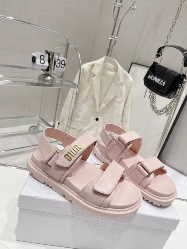 Dior shoes - Reps shoes