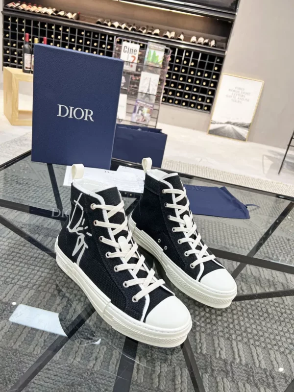 Dior shoes - Replica shoes