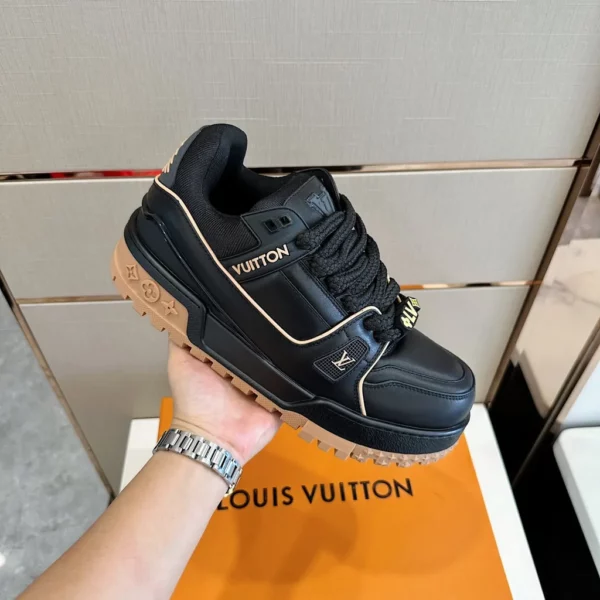 Louis Vuitton shoes - louis vuitton replica shoes