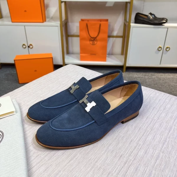 Hermes shoes - Reps shoes