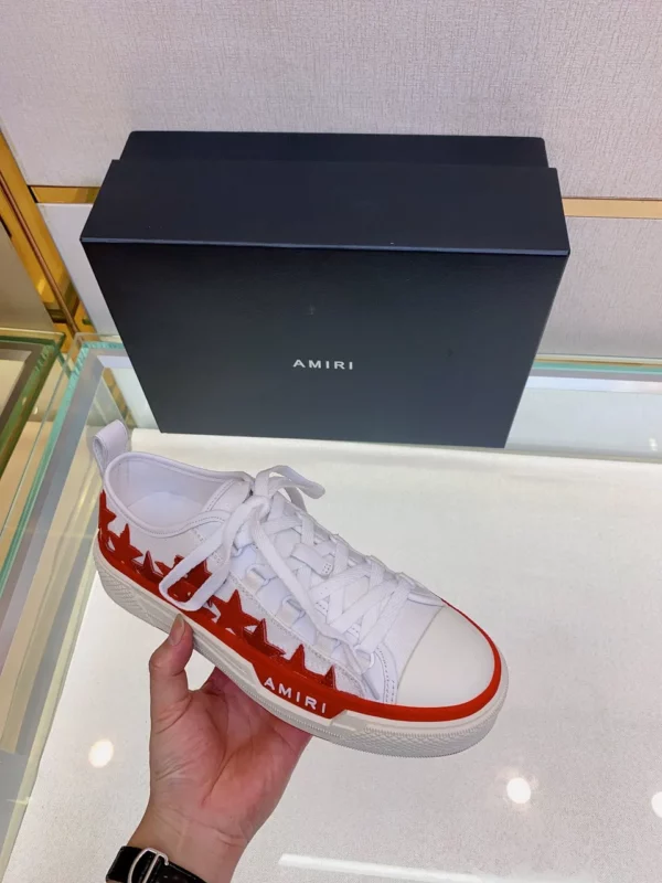 Amiri shoes - Replica shoes