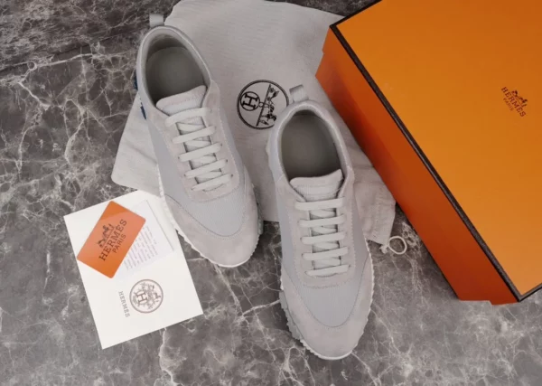 Hermes shoes - rep shoes