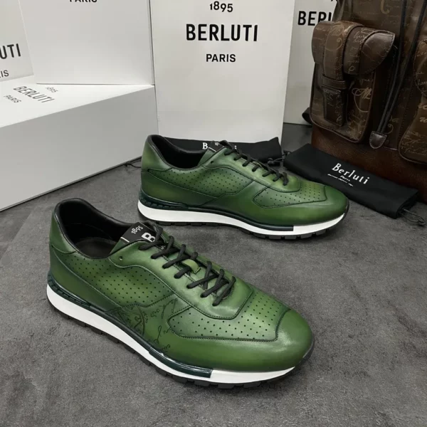 Berluti shoes - rep shoes