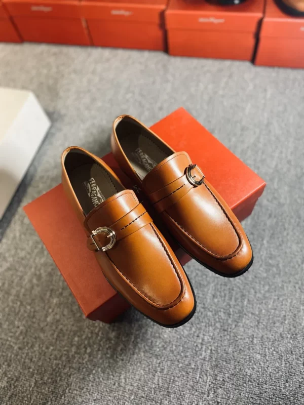 Ferragamo shoes - Reps shoes