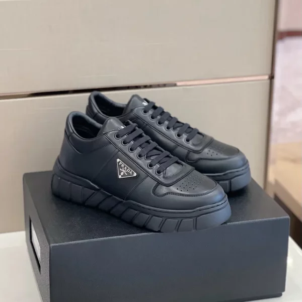 Prada shoes - Replica shoes