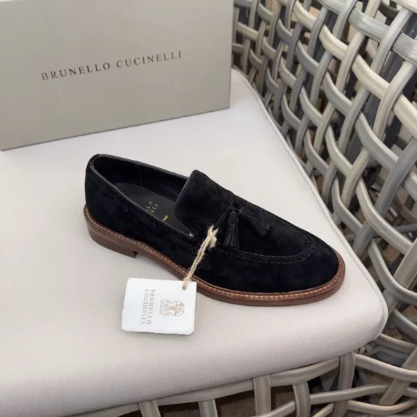 Brunello Cucinelli shoes - rep shoes