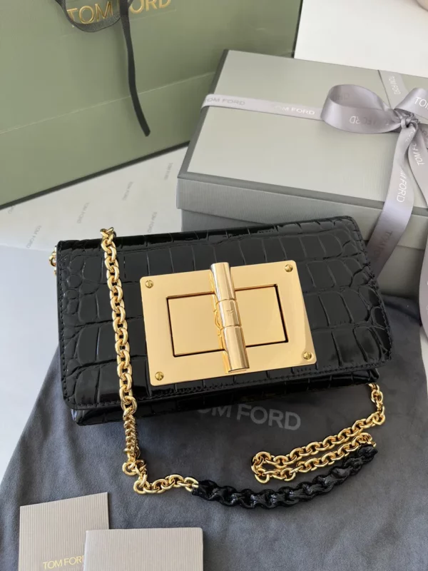 Tom Ford bag - rep bags