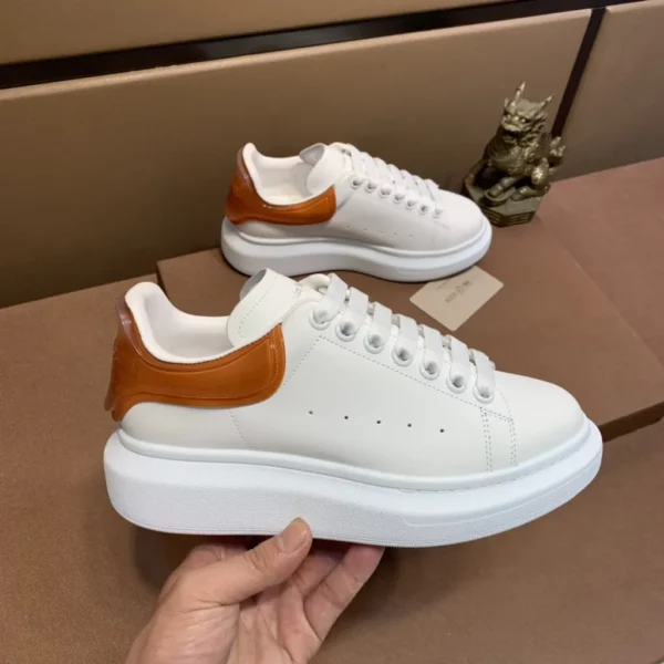 Alexander MCQueen shoes - rep shoes