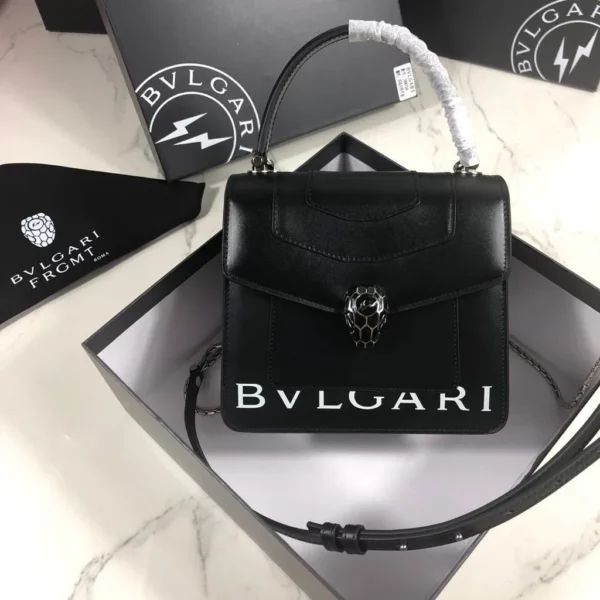 Bvlgari bag - replica bags