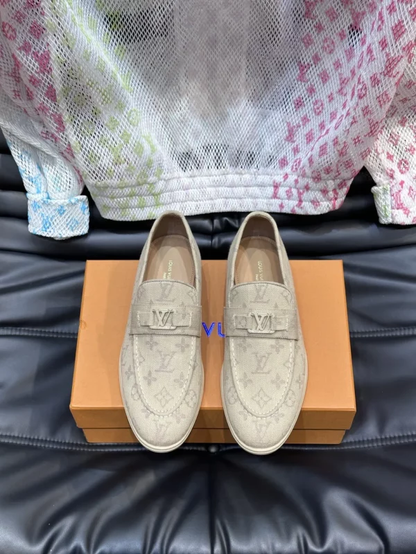 Louis Vuitton shoes - louis vuitton replica shoes