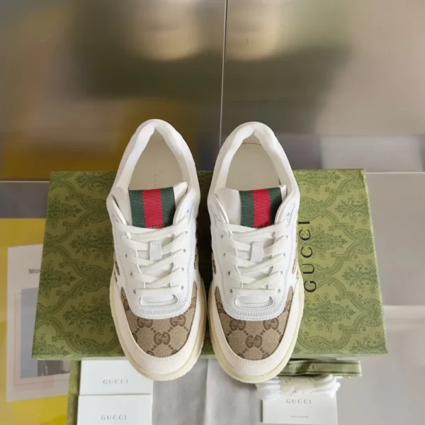 Gucci shoes - replica gucci shoes