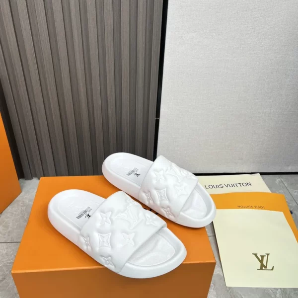 Louis Vuitton shoes - louis vuitton replica shoes