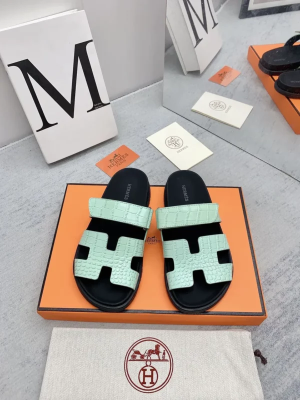 Hermes shoes - Reps shoes