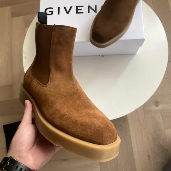 Givenchy shoes - Replica shoes