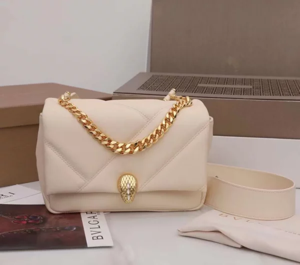 Bvlgari bag - replica bags