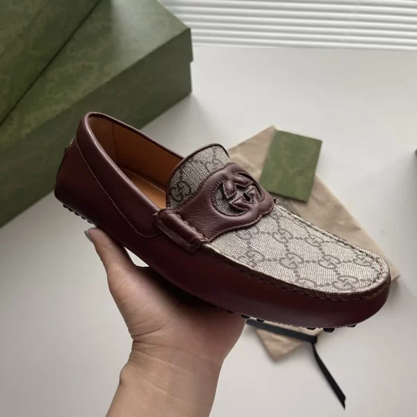 Gucci shoes - replica gucci shoes