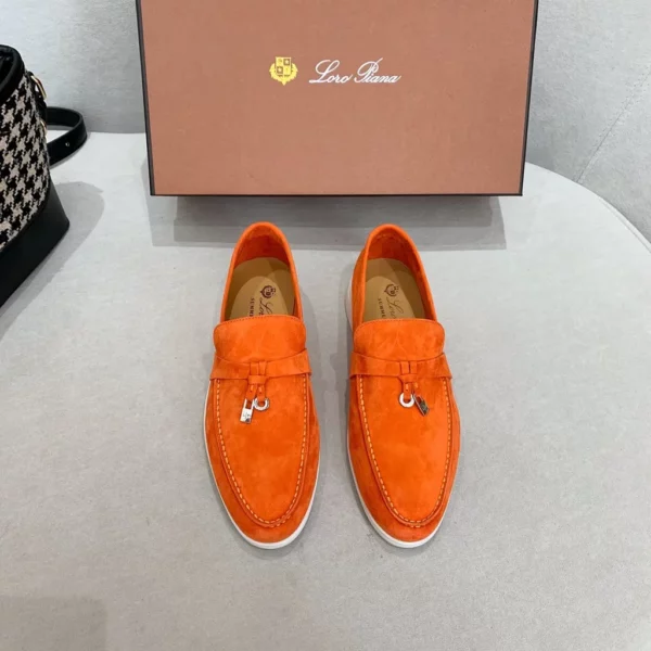 Loro Piana shoes - Replica shoes