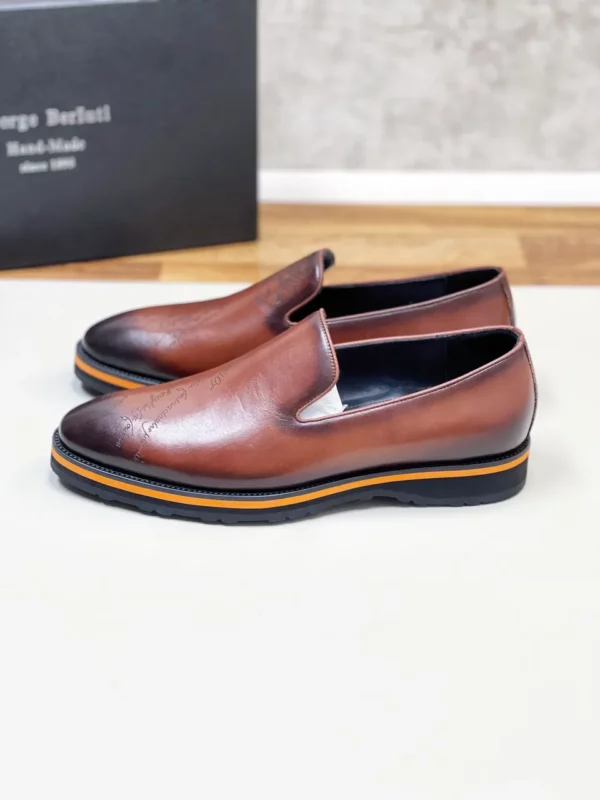 Berluti shoes - rep shoes