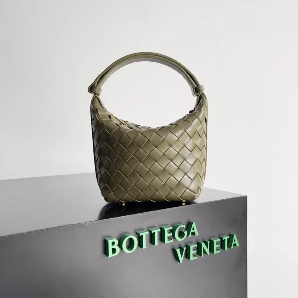 Bottega Veneta bag - rep bags