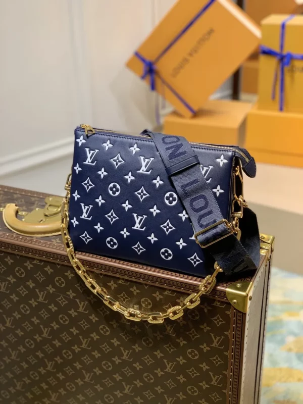 Louis Vuitton bag - louis vuitton replica bags