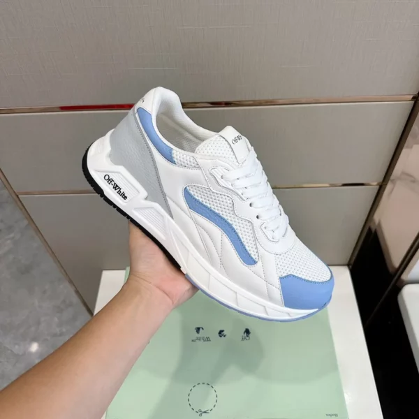 Off White shoes - rep shoes