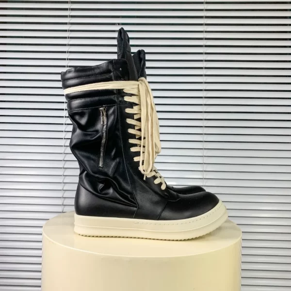 Rick Owens shoes - Replica shoes