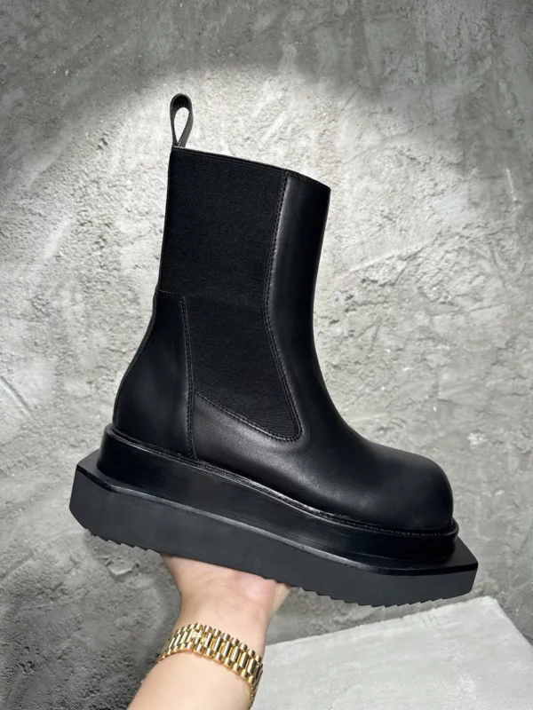 Rick Owens shoes - rep shoes