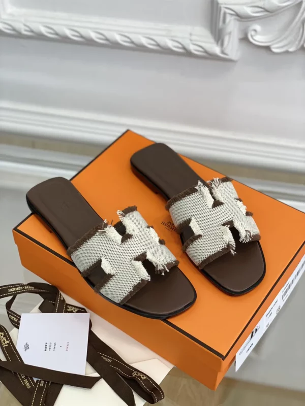 Hermes shoes - Replica shoes