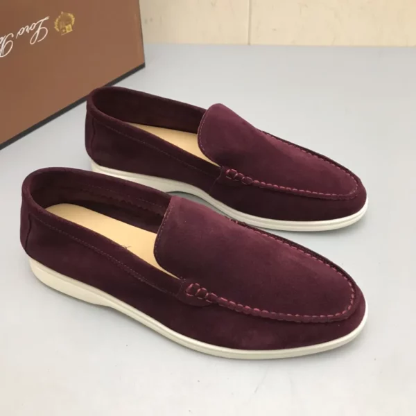 Loro Piana shoes - Reps shoes