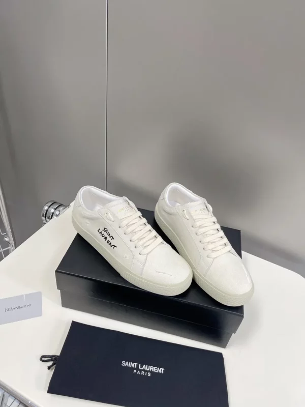 Saint Laurent shoes - rep shoes