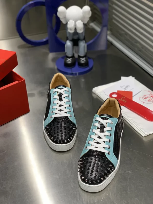 Christian Louboutin shoes - Reps shoes