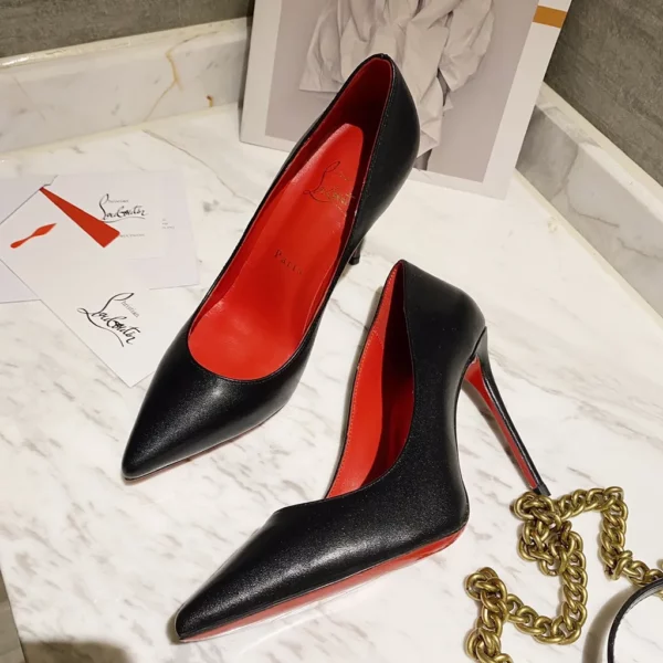 Christian Louboutin shoes - Reps shoes