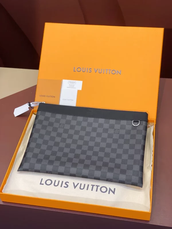 Louis Vuitton bag - louis vuitton replica bags