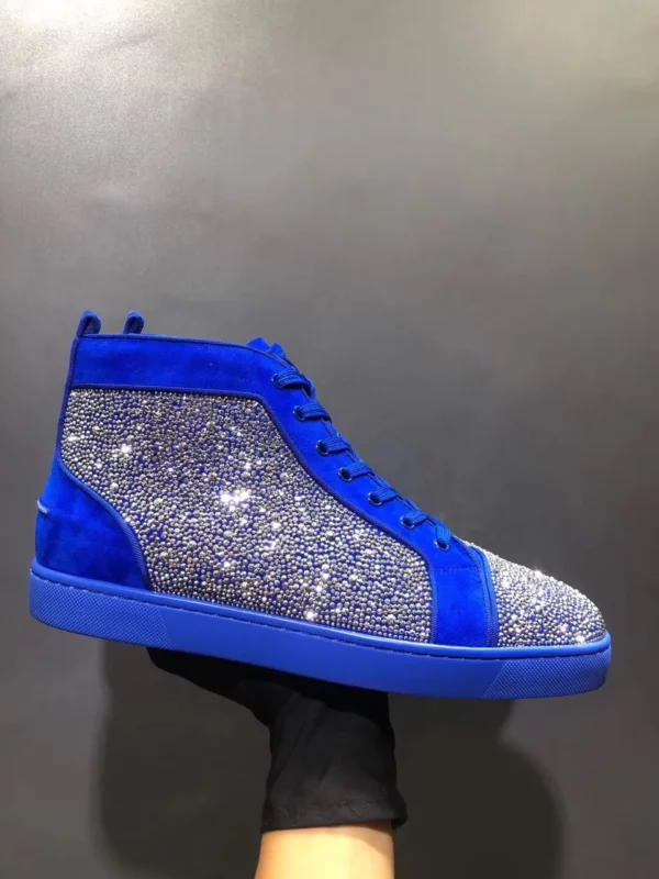 Christian Louboutin shoes - Reps shoes