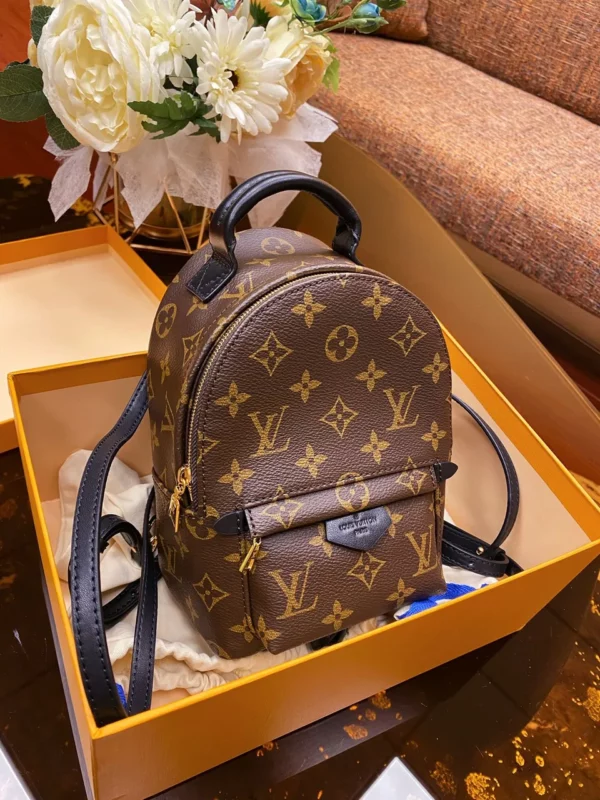 Louis Vuitton bag - louis vuitton replica bags