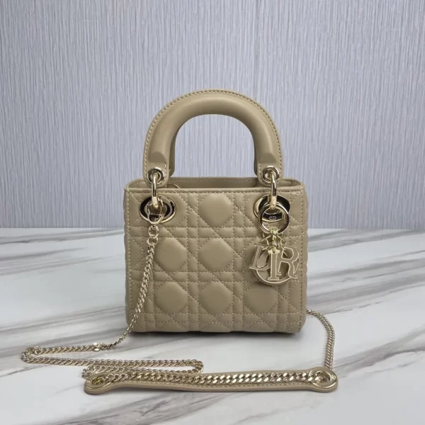 Dior bag - replica dior bags