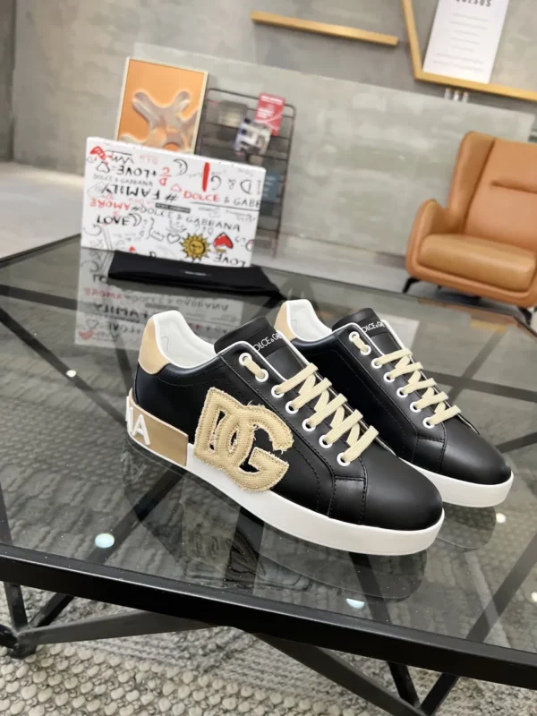 Dolce Gabbana shoes - Reps shoes