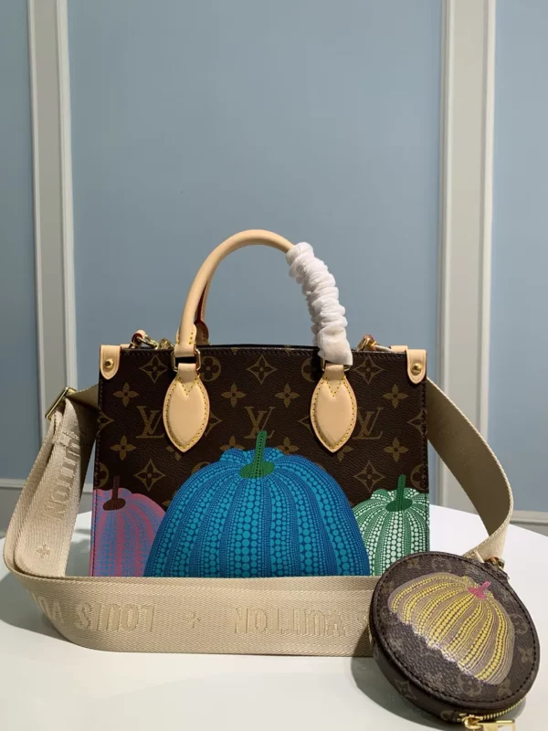 Louis Vuitton bag - louis vuitton replica bags