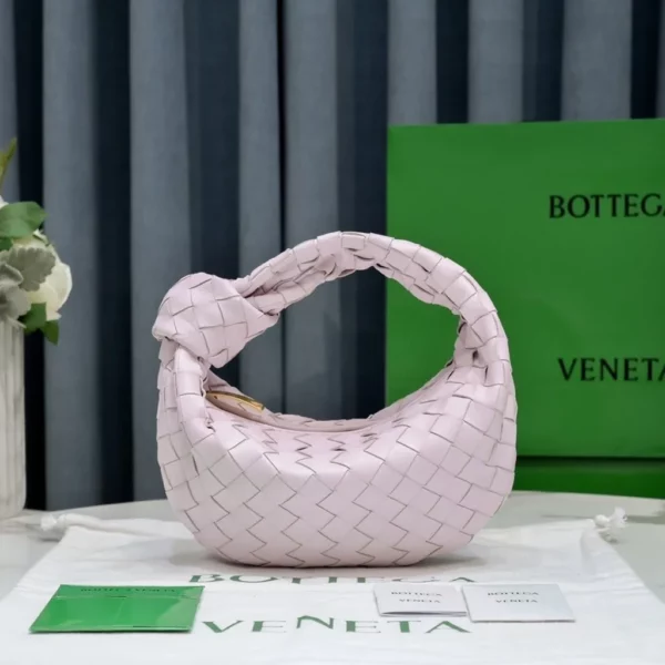 Bottega Veneta bag - rep bags