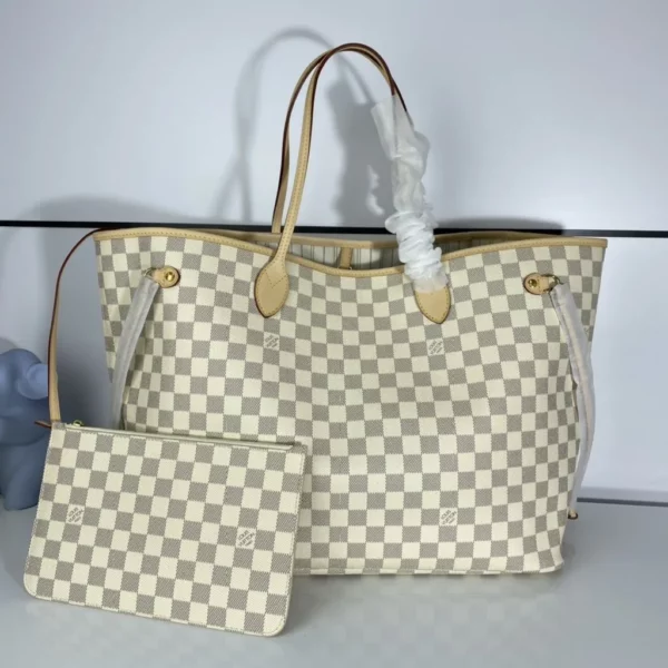 Louis Vuitton bag - louis vuitton replica bags