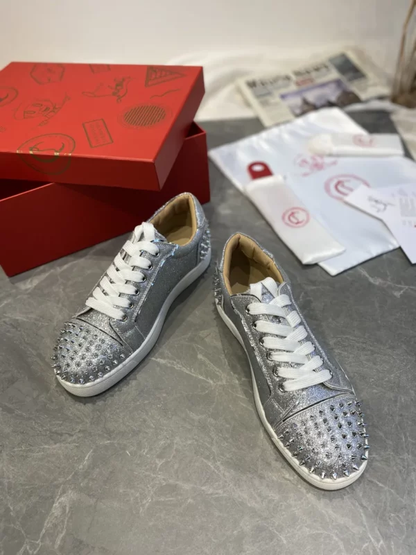 Christian Louboutin shoes - Reps shoes