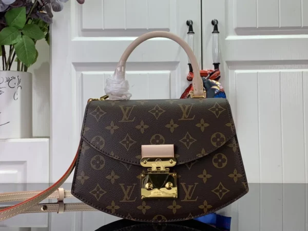 Louis Vuitton bag - louis vuitton replica bags