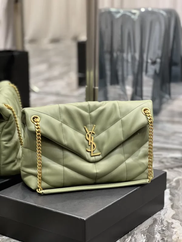 Saint Laurent bag - replica bags