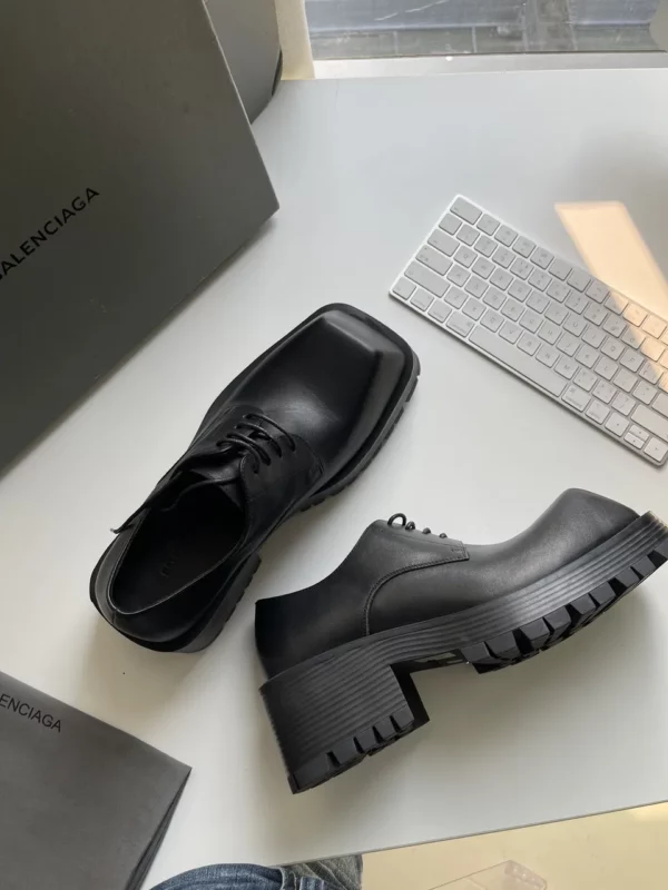 Balenciaga shoes - Reps shoes