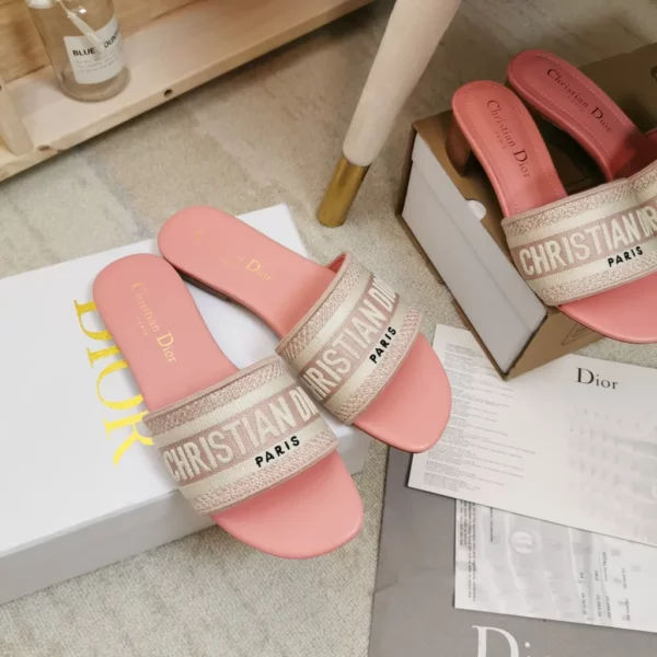 Dior shoes - rep shoes