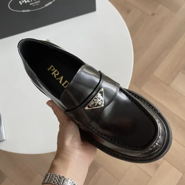 Prada shoes - rep shoes