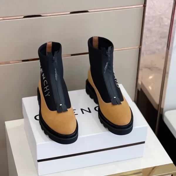 Givenchy shoes - rep shoes